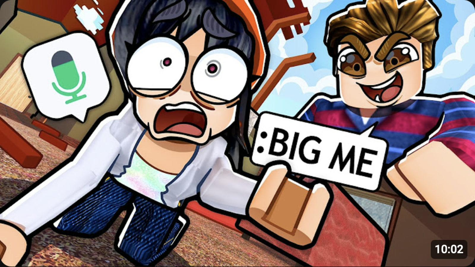 Original Roblox Neighbors Admin thumbnail